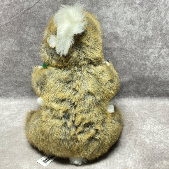 Animal Planet Plush Koala Bear Stuffed Toy With Green Leaf 11.5" - Picture 7 of 10